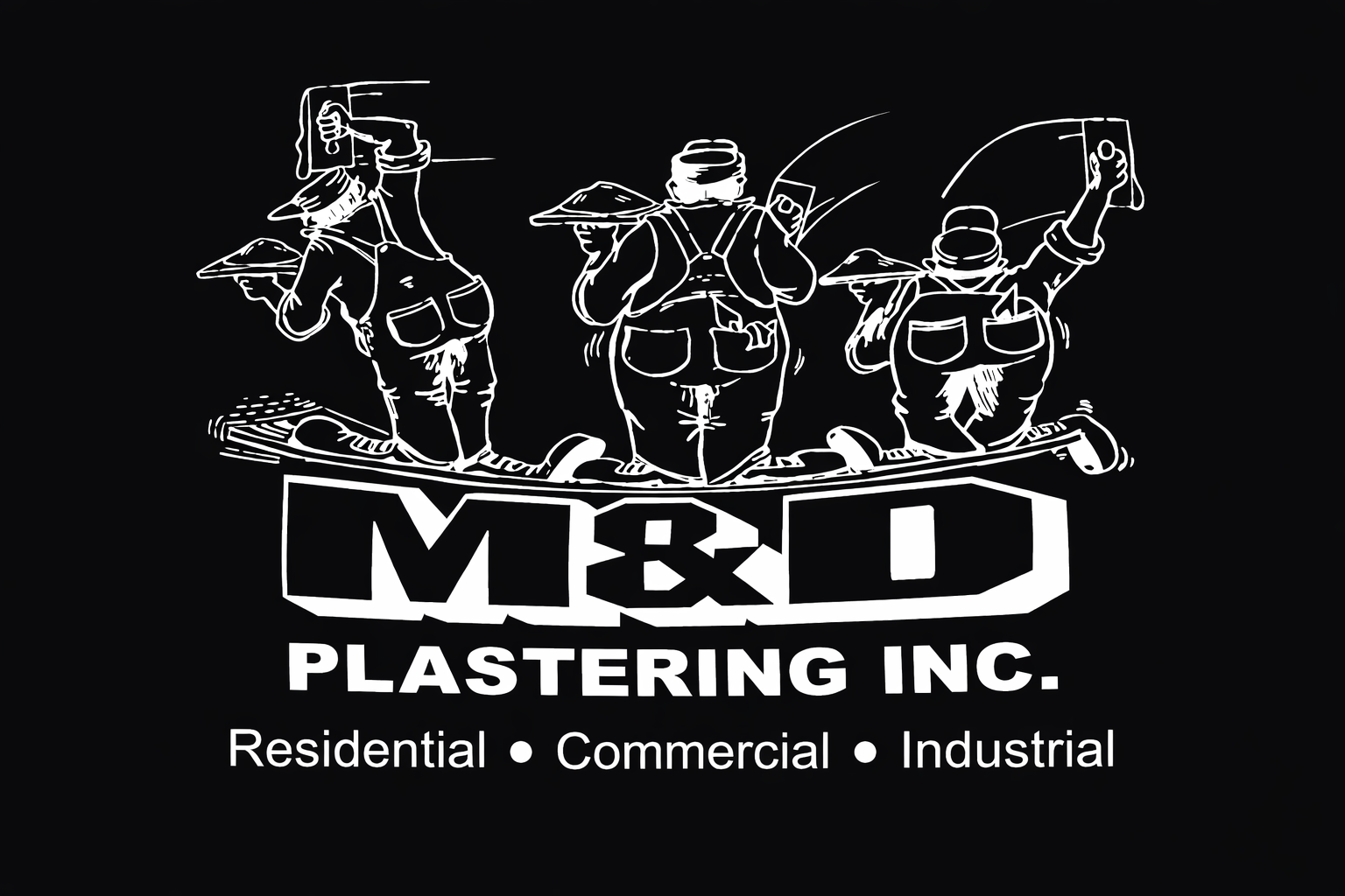 M and D Plastering